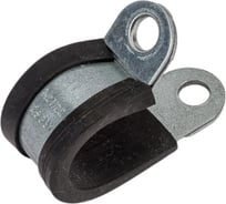 Хомут NORMA Rubber RSGU Р-Образный 17/15 W1уп. (10шт.) RSGU1.17/15W1