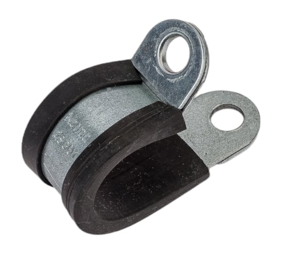 Хомут NORMA Rubber RSGU Р-Образный 17/15 W1уп. (10шт.) RSGU1.17/15W1