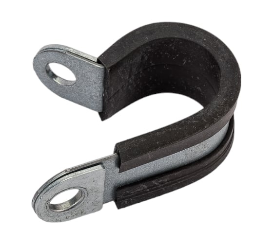 Хомут NORMA Rubber RSGU Р-Образный 17/15 W1уп. (10шт.) RSGU1.17/15W1