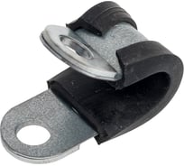 Хомут NORMA Rubber RSGU Р-Образный 8/12 W1 упаковка 10шт. RSGU1.8/12W1