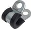 Хомут NORMA Rubber RSGU Р-Образный 8/12 W1 упаковка 10шт. RSGU1.8/12W1 2