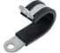 Хомут NORMA Rubber RSGU Р-Образный 21/15 W1 упаковка 10шт. RSGU1.21/15W1 2