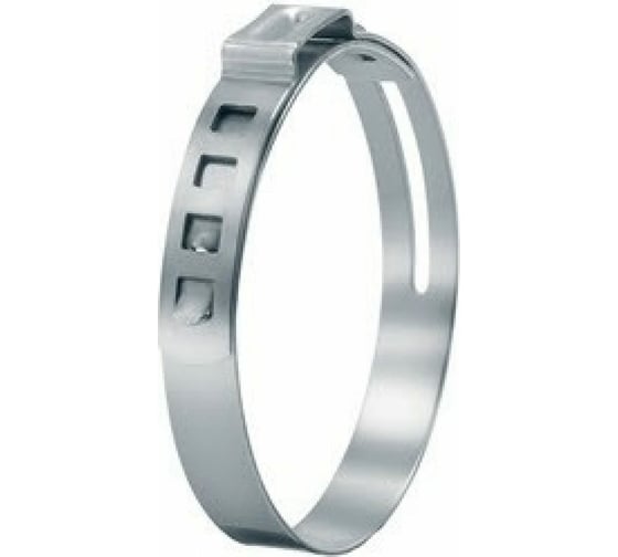 Ушковый хомут OETIKER 95.6-103/9 мм, W1, Швейцария, 10 шт. 11500286 1