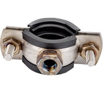 Трубный нержавеющий хомут MGF 1/2" М8 (20-23 мм) 2-31-8-2-20-23