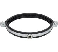 Хомут для труб MGF с гайкой 6" М10 (156-166 мм, 160-169 мм) 2-31-10-1-156-166