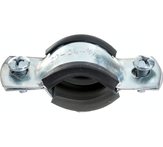 Хомут для труб MGF с гайкой 1/2” М8 (20-23 мм, 20-24 мм) 2-31-8-1-20-23