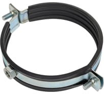 Хомут для труб MGF с гайкой 3 1/2" М8 (99-104 мм, 99-108 мм) 2-31-8-1-100-108