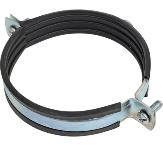 Хомут для труб MGF с гайкой 3 1/2" М8 (99-104 мм, 99-108 мм) 2-31-8-1-100-108
