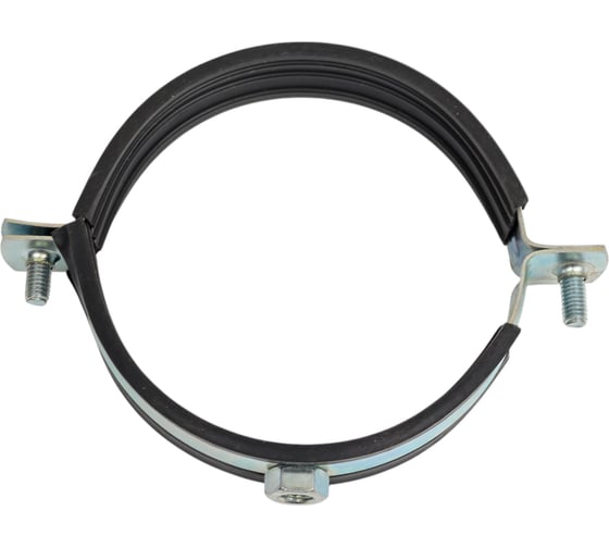 Хомут для труб MGF с гайкой 3 1/2" М8 (99-104 мм, 99-108 мм) 2-31-8-1-100-108