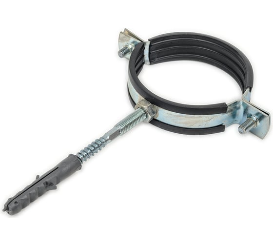 Хомут для труб MGF (комплект) 2 1/2" М8 (72-78 мм, 73-80 мм) 2-32-8-1-72-78 1