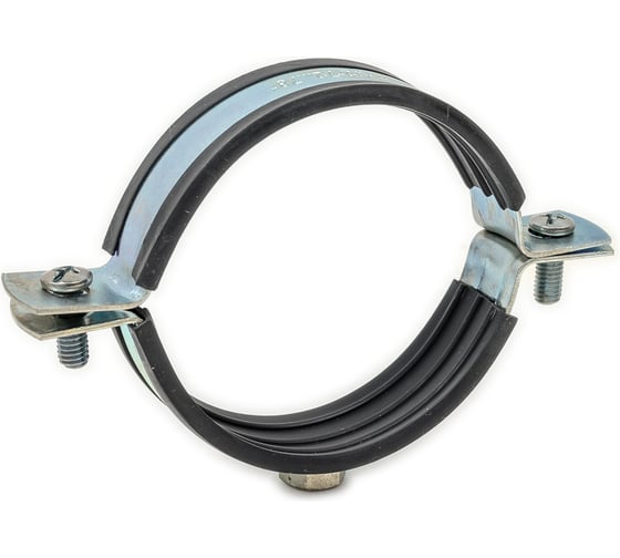 Хомут для труб MGF (комплект) 2 1/2" М8 (72-78 мм, 73-80 мм) 2-32-8-1-72-78