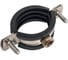 Трубный нержавеющий хомут MGF 1 1/4" М8 (42-47 мм) 2-31-8-2-42-47 1