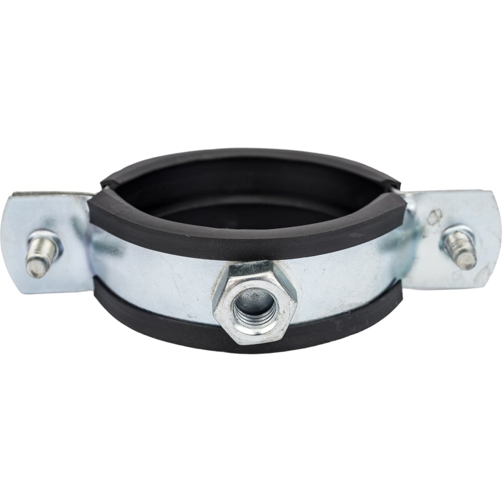 Хомут для труб MGF с гайкой 1 1/2" М8 (6/4") (47-53 мм, 48-52 мм) 2-31 ...