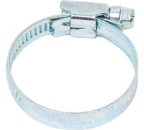 Червячный хомут STARFIX 25-40 мм, цинк, DIN 3017, 5 шт. SMZ3-78406-5