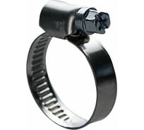 Червячный хомут STARFIX 20-32 мм, нержавеющая сталь, DIN 3017 3017220