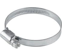 Червячный хомут STARFIX 30-45 мм, цинк, DIN 3017, 5 шт. SMZ3-79112-5