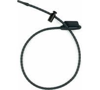 Многоразовые стяжки MATADOR Re-Ties черные, 4 штуки MATTIES4001G