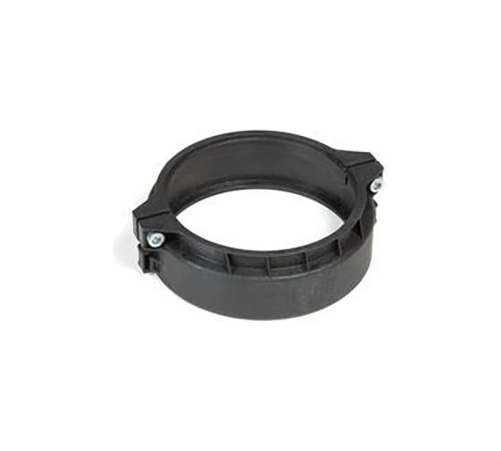 Хомут с замком REHAU RAUPIANO, 50 мм 11006611001 1