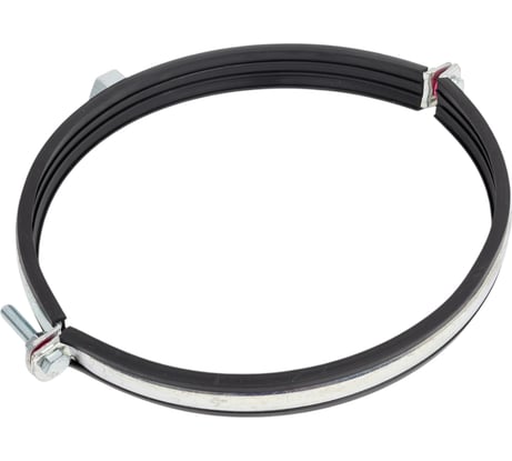Хомут тяжелой нагрузки MGF 9" М16 (240-265 мм) TR9М16HDT51