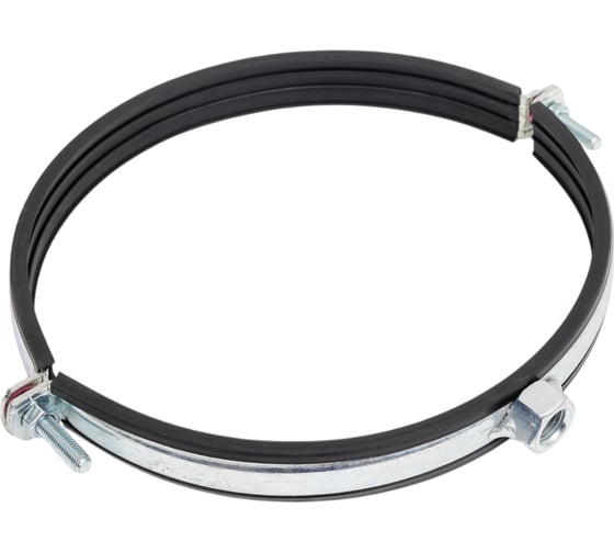 Хомут тяжелой нагрузки MGF 9" М16 (240-265 мм) TR9М16HDT51
