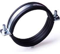 Хомут тяжелой нагрузки MGF 1 1/4" М12 (39-46 мм, 40-45 мм) TR1 1/4М12HDT51