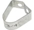 Хомут для систем пожаротушения MGF 30 мм, 3/4", отв. 10 мм 2-6-030 2