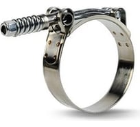 Силовой хомут с Т-болтом и пружиной MGF 97-105/19 W2 2-21-19-2-97-105