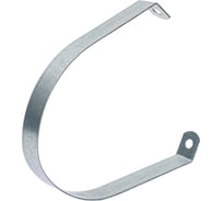 Хомут для систем пожаротушения MGF 126 мм, 4 1/2", отв. 10 мм 2-6-126