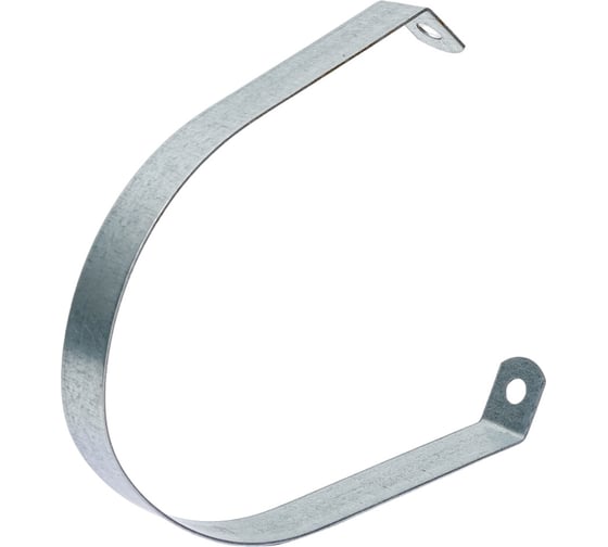Хомут для систем пожаротушения MGF 126 мм, 4 1/2", отв. 10 мм 2-6-126 1
