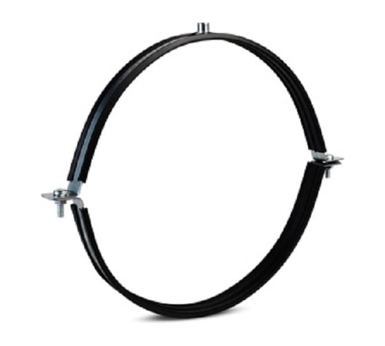 Вентиляционный хомут с уплотнителем MGF 300/20 M8 VHR300AD51