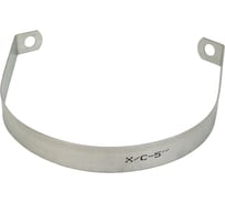 Хомут для систем пожаротушения MGF 142 мм, 5", отв. 13 мм 2-6-142
