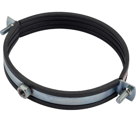 Вентиляционный хомут с уплотнителем MGF 125/20 M8 VHR125AD51