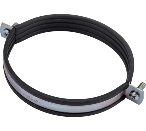 Вентиляционный хомут с уплотнителем MGF 125/20 M8 VHR125AD51