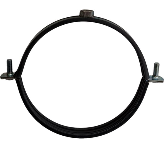 Вентиляционный хомут с уплотнителем MGF 125/20 M8 VHR125AD51