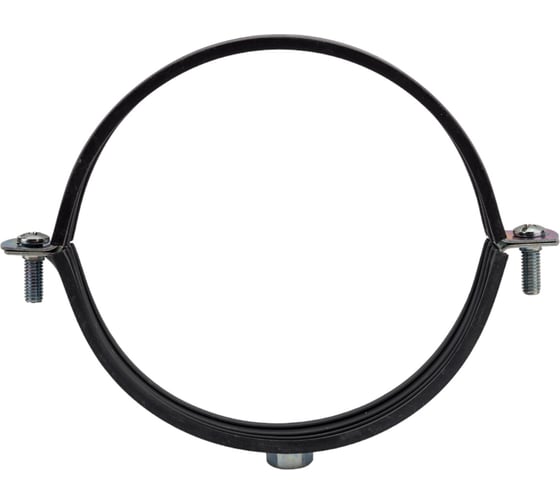 Вентиляционный хомут с уплотнителем MGF 125/20 M8 VHR125AD51