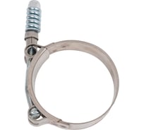 Силовой хомут с Т-болтом и пружиной MGF 57-65/19 W2 2-21-19-2-57-65