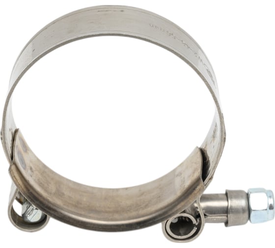 Силовой хомут с Т-болтом MGF 48-56/19 W2 2-211-19-2-48-56