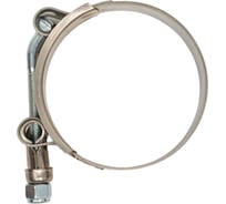 Силовой хомут с Т-болтом MGF 57-65/19 W2 2-211-19-2-57-65