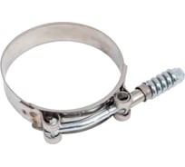 Силовой хомут с Т-болтом и пружиной MGF 72-80/19 W2 2-21-19-2-72-80