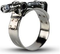 Силовой хомут с Т-болтом MGF 41-48/19 W2 2-211-19-2-41-48