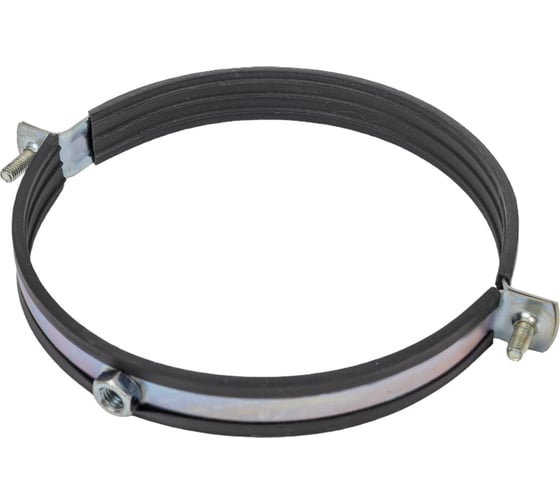 Вентиляционный хомут с уплотнителем MGF 160/20 M8 VHR160AD51