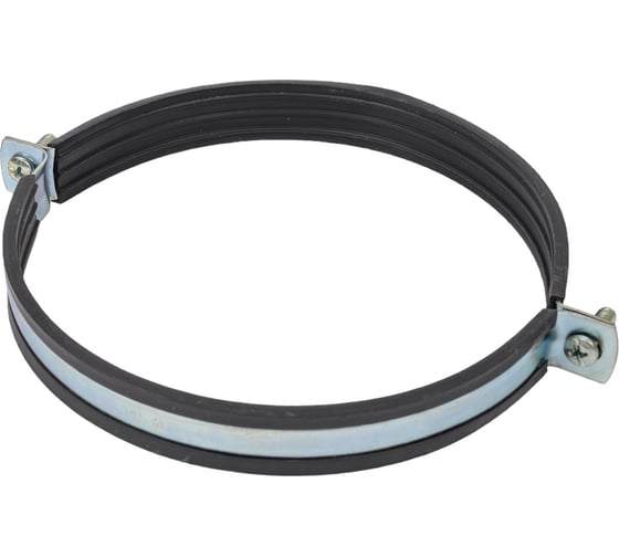 Вентиляционный хомут с уплотнителем MGF 160/20 M8 VHR160AD51