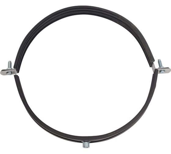 Вентиляционный хомут с уплотнителем MGF 225/20 M8 VHR225AD51
