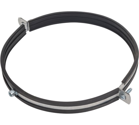 Вентиляционный хомут с уплотнителем MGF 225/20 M8 VHR225AD51