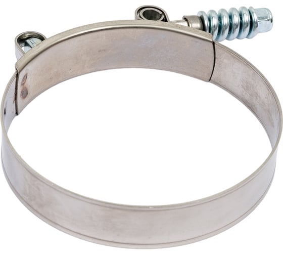 Силовой хомут с Т-болтом и пружиной MGF 87-95/19 W2 2-21-19-2-87-95