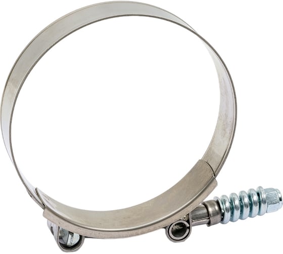 Силовой хомут с Т-болтом и пружиной MGF 87-95/19 W2 2-21-19-2-87-95