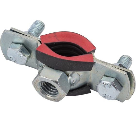 Хомут тяжелой нагрузки MGF 3 1/2" М12 (99-108 мм, 99-104 мм, 95-105 мм) TR3 1/2M12HDT51