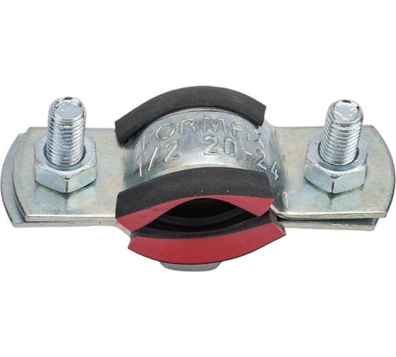 Хомут тяжелой нагрузки MGF 3 1/2" М12 (99-108 мм, 99-104 мм, 95-105 мм) TR3 1/2M12HDT51