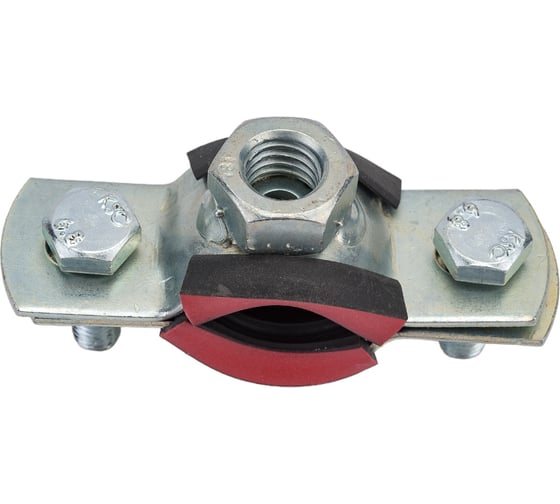 Хомут тяжелой нагрузки MGF 3 1/2" М12 (99-108 мм, 99-104 мм, 95-105 мм) TR3 1/2M12HDT51