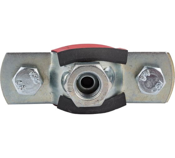 Хомут тяжелой нагрузки MGF 3 1/2" М12 (99-108 мм, 99-104 мм, 95-105 мм) TR3 1/2M12HDT51